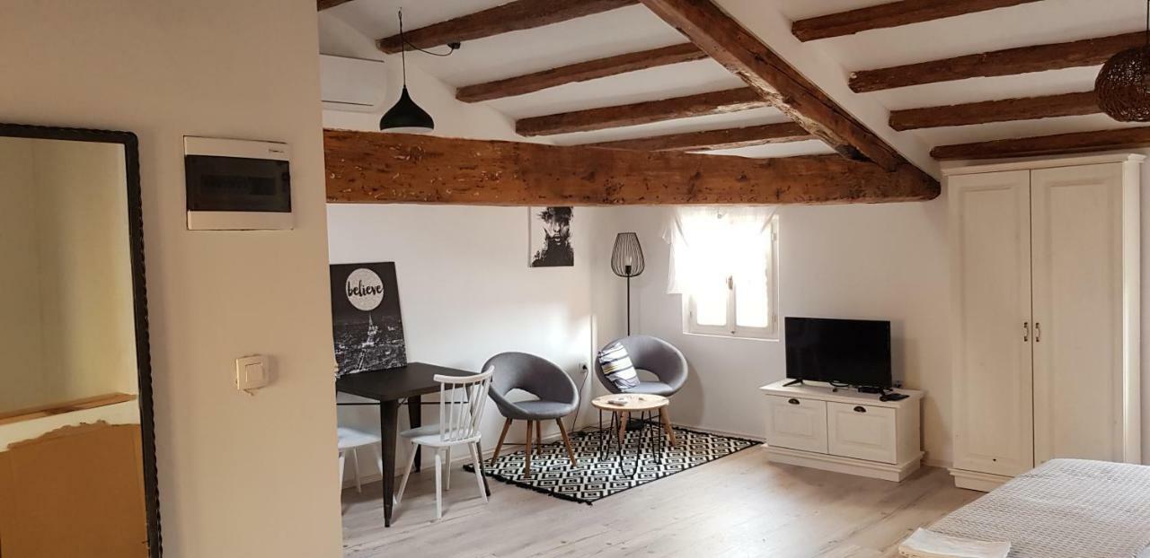Casa Mulino Rovinj Exterior foto