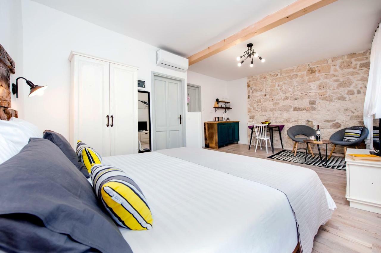 Casa Mulino Rovinj Exterior foto