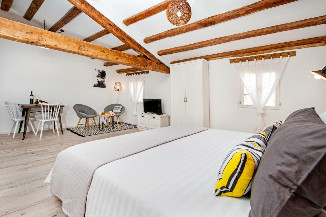 Casa Mulino Rovinj Exterior foto