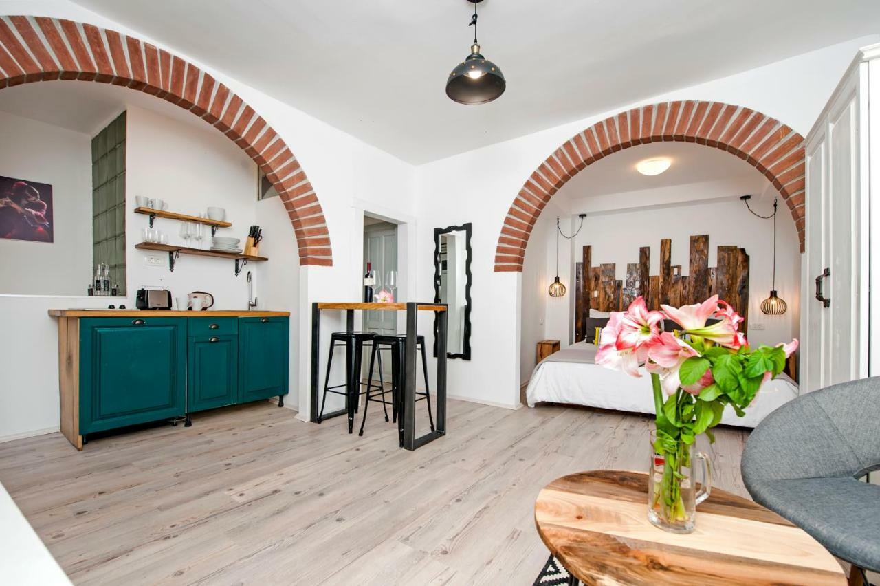 Casa Mulino Rovinj Exterior foto