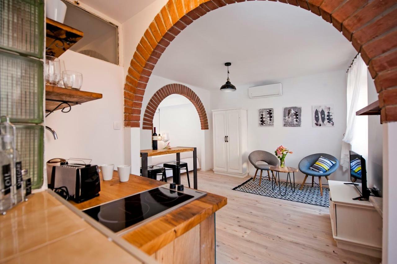 Casa Mulino Rovinj Exterior foto