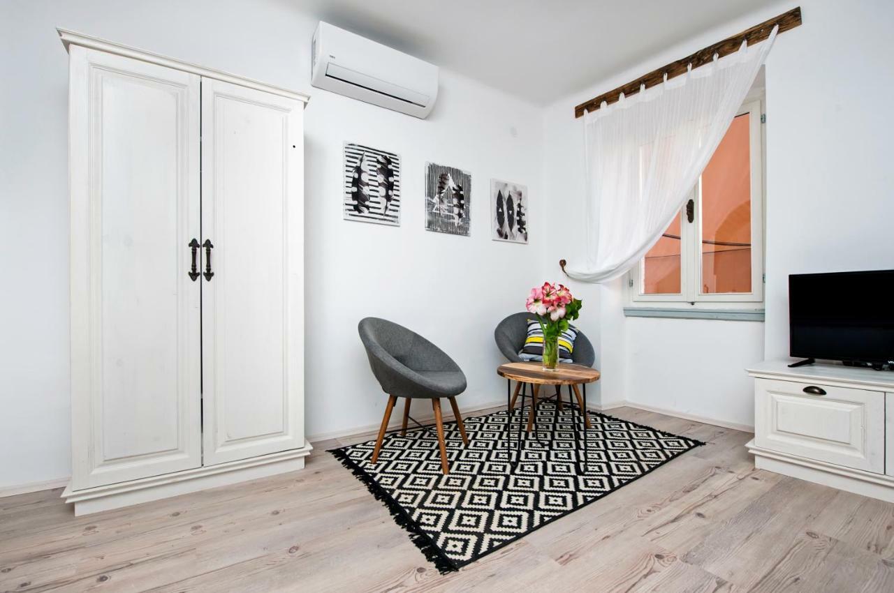 Casa Mulino Rovinj Exterior foto