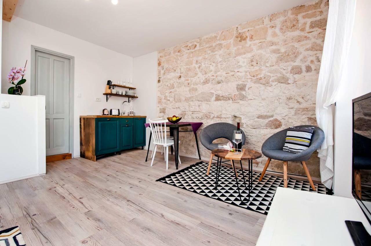 Casa Mulino Rovinj Exterior foto