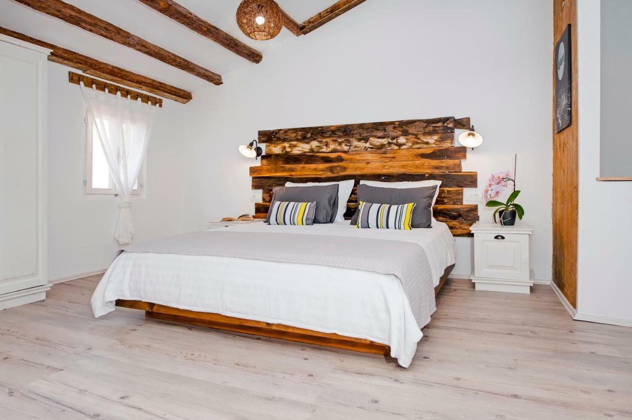 Casa Mulino Rovinj Exterior foto