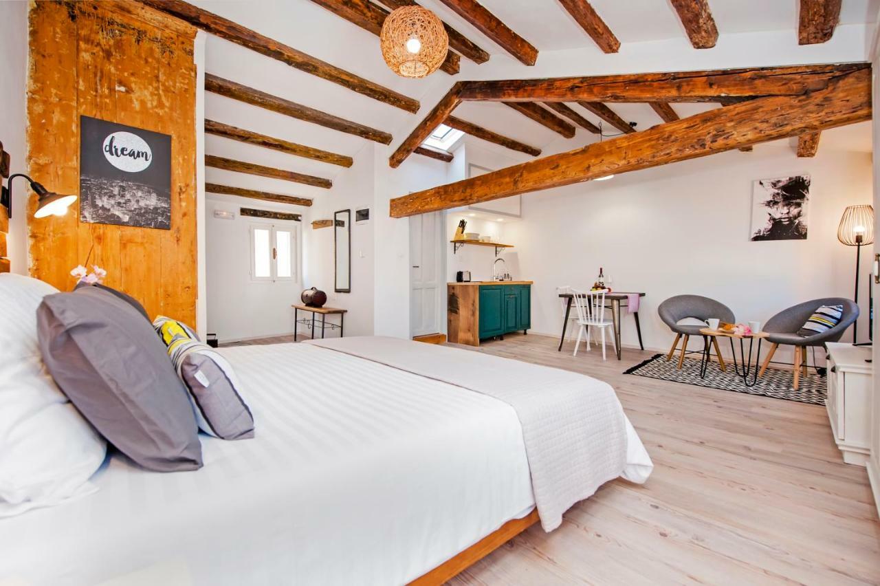 Casa Mulino Rovinj Exterior foto