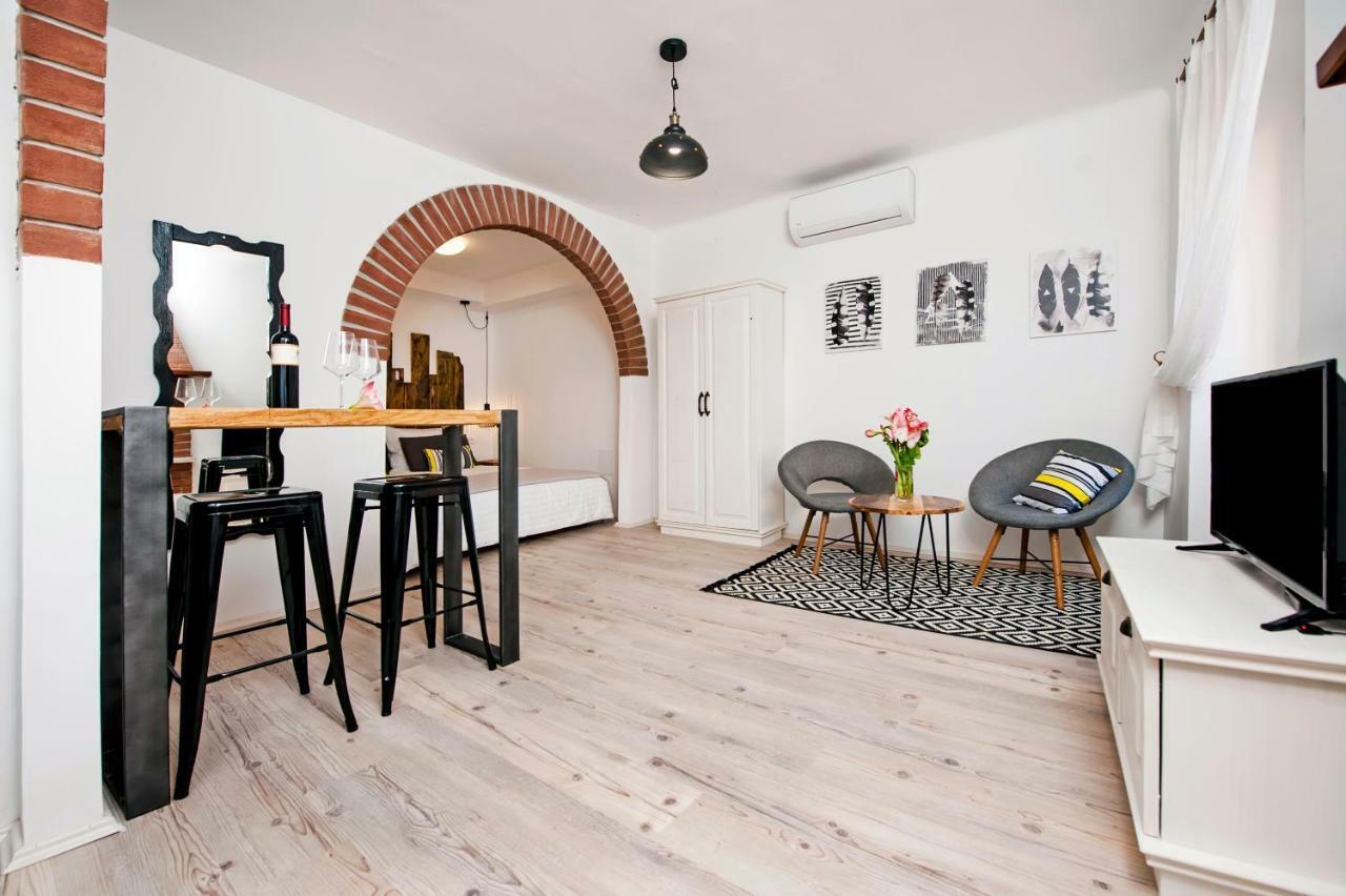 Casa Mulino Rovinj Exterior foto