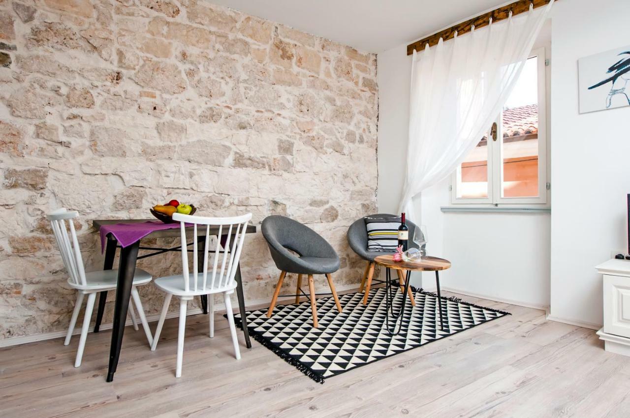 Casa Mulino Rovinj Exterior foto