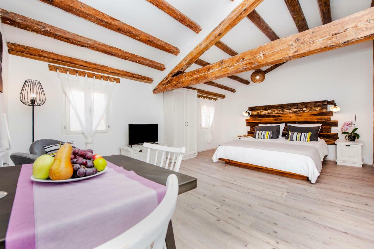 Casa Mulino Rovinj Exterior foto