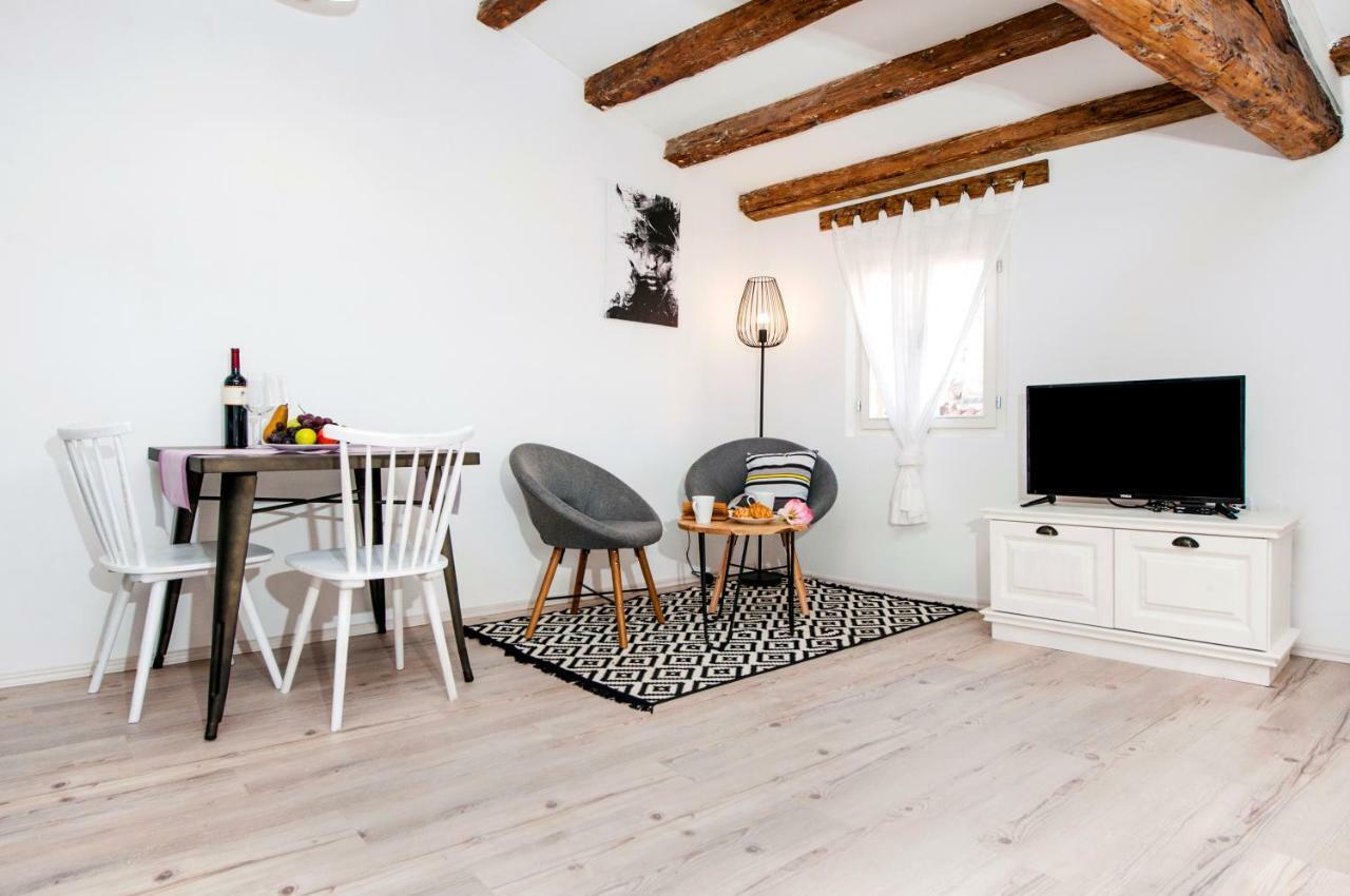 Casa Mulino Rovinj Exterior foto