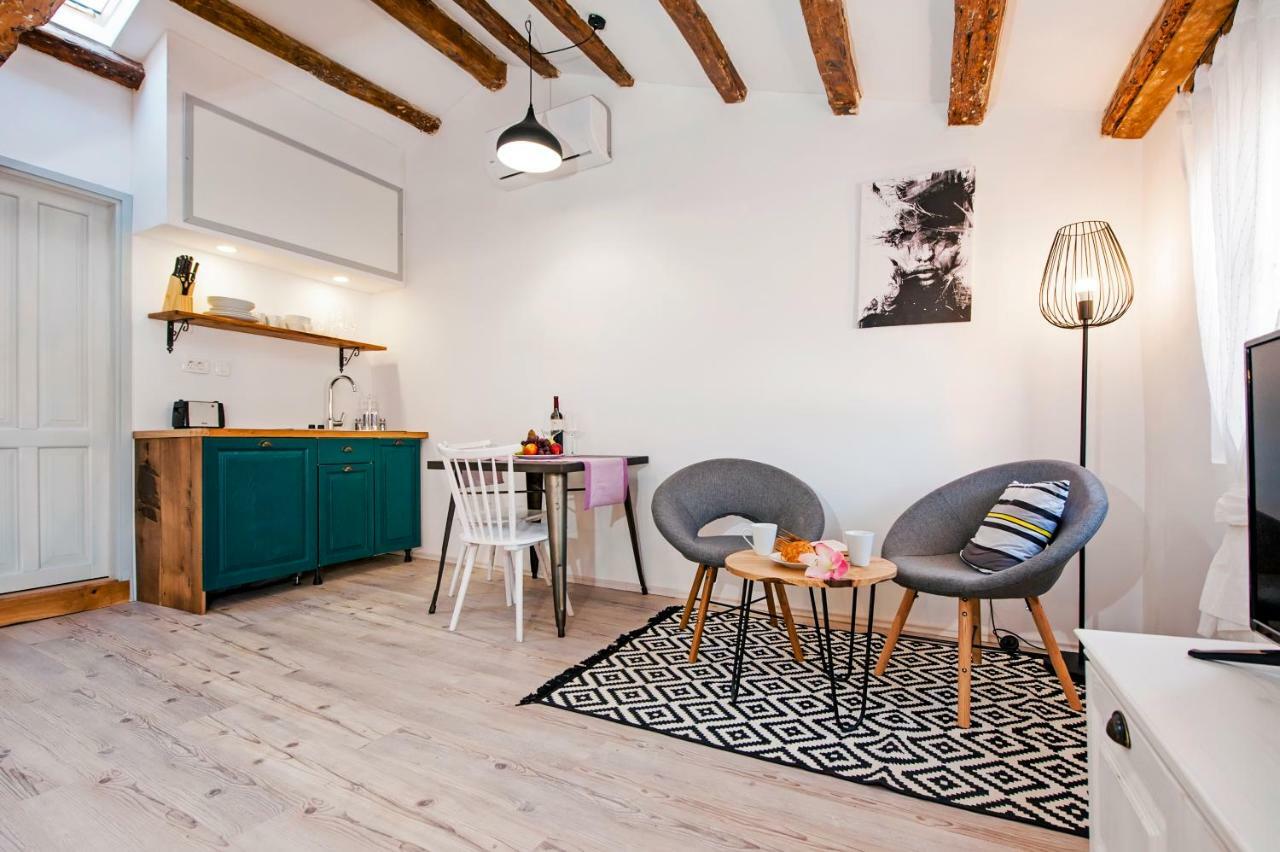 Casa Mulino Rovinj Exterior foto