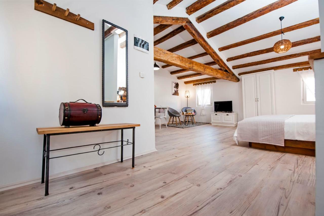 Casa Mulino Rovinj Exterior foto