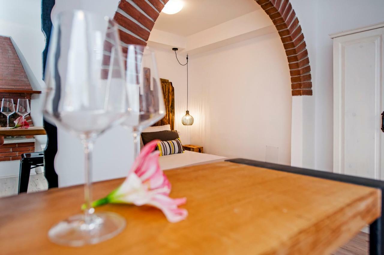 Casa Mulino Rovinj Exterior foto