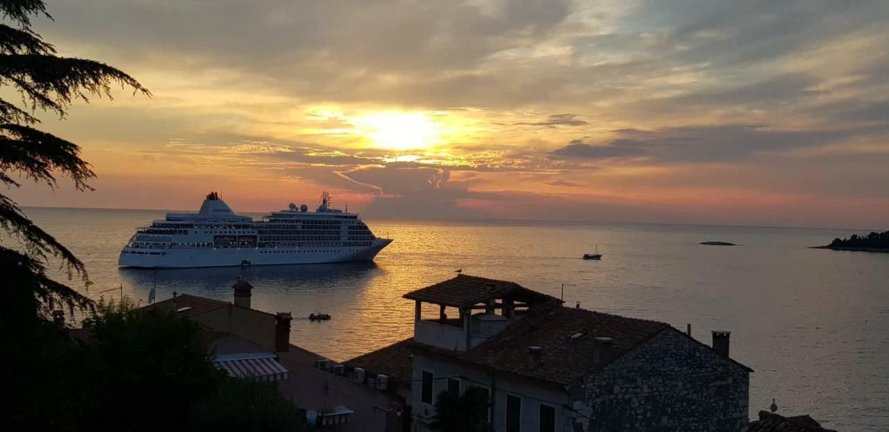 Casa Mulino Rovinj Exterior foto