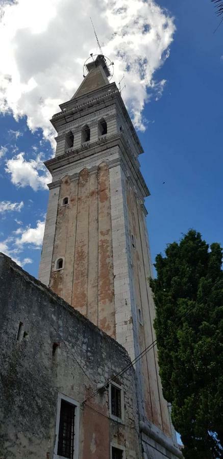 Casa Mulino Rovinj Exterior foto
