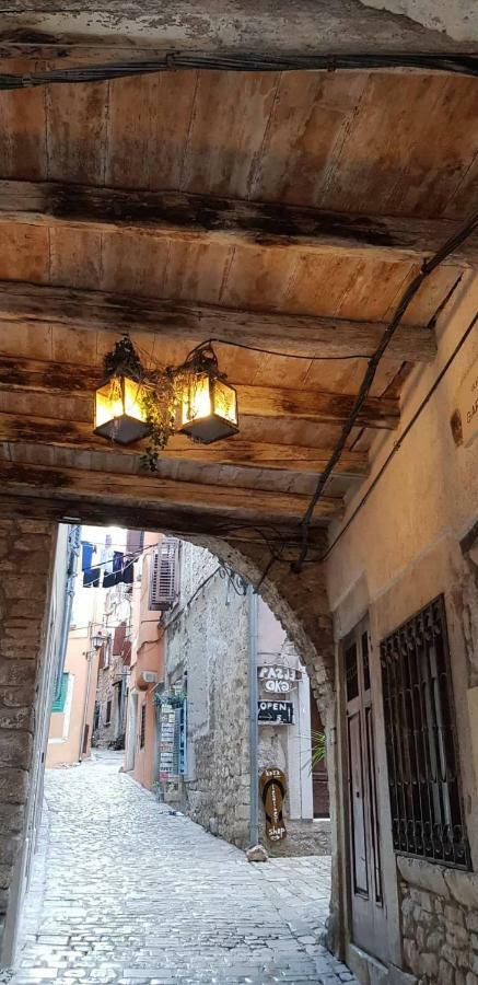 Casa Mulino Rovinj Exterior foto